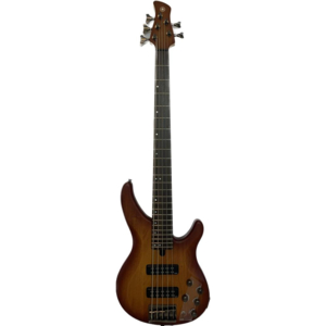 Contrabaixo Yamaha TRBX 505 BB Brick Burst 5 Cordas