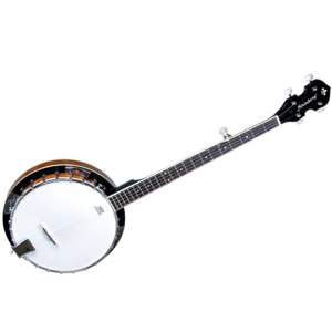 Banjo Americano Strinberg WB 50 5 Cordas Country