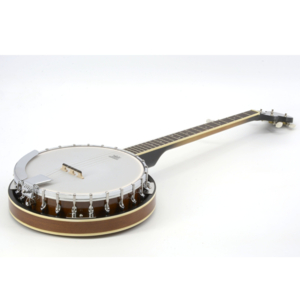 Banjo Americano Strinberg WB 50 5 Cordas Country