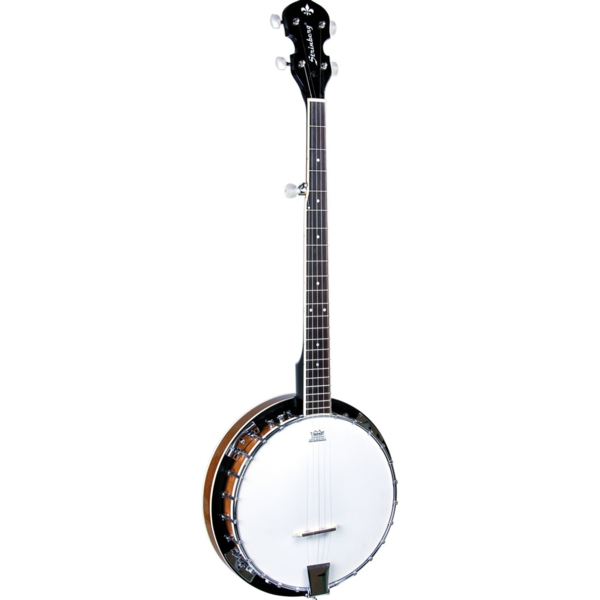 Banjo Americano Strinberg WB 50 5 Cordas Country