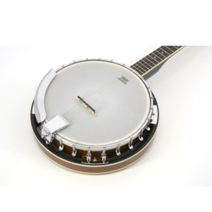 Banjo Americano Strinberg WB 50 5 Cordas Country