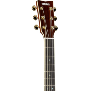 Violão Yamaha LS-TA SB TransAcoustic Sunburst 