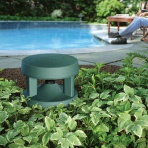 Caixa de Jardim Bose Freespace 360 P II Verde