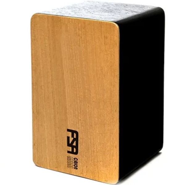 Cajon FSA Mini FM 1001 Acústico