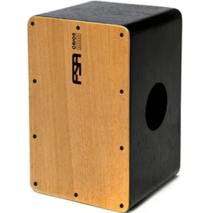 Cajon FSA Mini FM 1001 Acústico