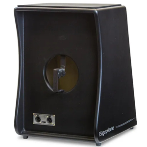 Cajon FSA Gospel FG 1510 Luz Captação Dupla