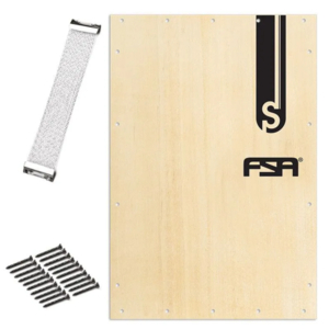 Kit Reparo Cajon FSA Comfort