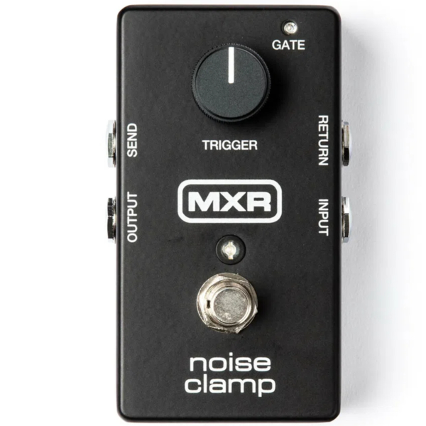 Pedal MXR M 195 Noise Clamp Dunlop - 8124