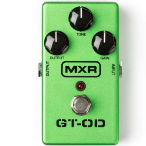 Pedal MXR M 193 GT OD Overdrive dunlop - 6086