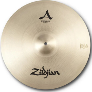 Prato Zildjian A Series 16 A0266 - Fast Crash