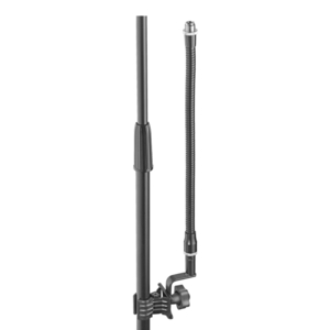 Suporte Microfone Stagg Gooseneck SCL-MIGN