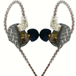 Fone de Ouvido Santo Angelo Devon 24 In Ear Híbrido