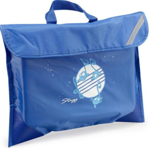 Bag Stagg MSHB-MOON Para Partituras