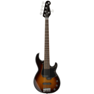 Contrabaixo Yamaha BB-435 TBS Tabaco Brown Sunburst 