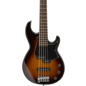 Contrabaixo Yamaha BB-435 TBS Tabaco Brown Sunburst 