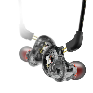 Fone Ouvido Stagg In Ear SPM-235 BK