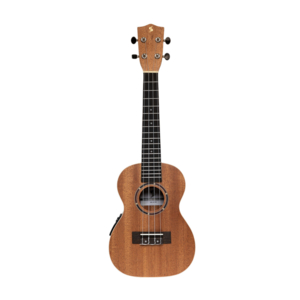 Ukulele Stagg Concert UC-30E NT Eletrico