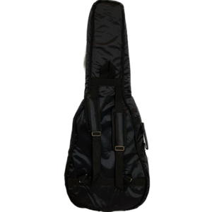 Bag Guitarra Focus Premium Preto