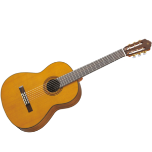 Violão Yamaha CG 162 C Acústico