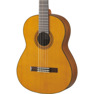 Violão Yamaha CG 162 C Acústico