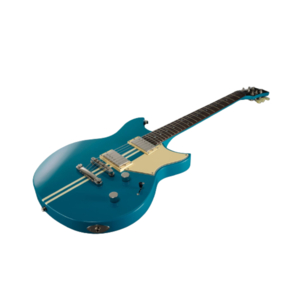 Guitarra Yamaha RSE20 SB Swift BlueRevstar