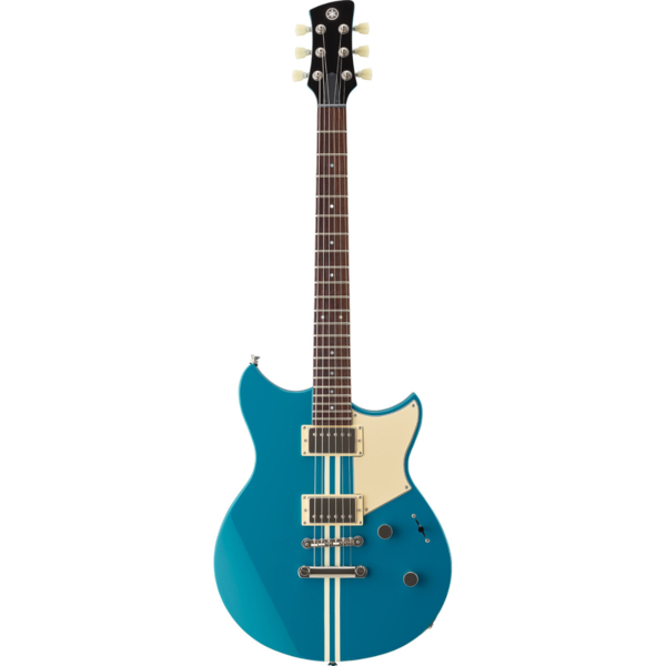 Guitarra Yamaha RSE20 SB Swift BlueRevstar