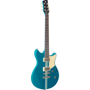 Guitarra Yamaha RSE20 SB Swift BlueRevstar