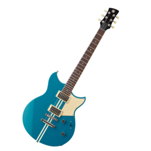 Guitarra Yamaha RSE20 SB Swift BlueRevstar