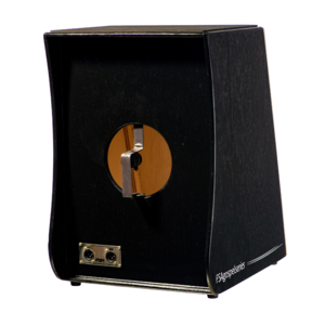 Cajon FSA Gospel FG 1518 Cruz Neon Captação Dupla 