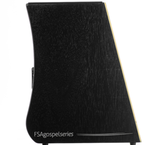 Cajon FSA Gospel FG 1519 Cruz Força Captação Dupla 