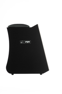 Cajon FSA Gibão Lite GB LTG-01 Preto BK Elétrico