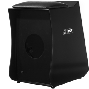 Cajon FSA Gibão Lite GB LTG-01 Preto BK Elétrico