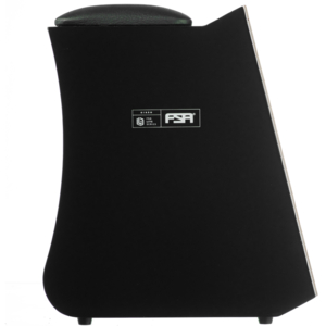 Cajon FSA Gibão Lite GB LTG-01 Preto BK Elétrico