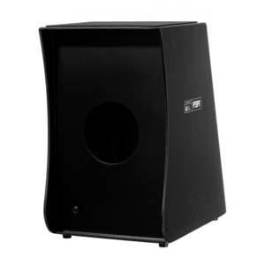 Cajon FSA Lite STD LTS-01 Preto BL Elétrico