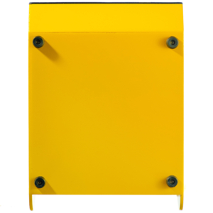 Cajon FSA Gibão Lite GB LTG-04 Amarelo Yellow Elétrico