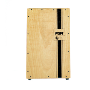 Cajon FSA Lite STD LTS-02 Vinho WN Elétrico