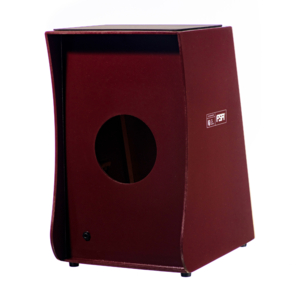 Cajon FSA Lite STD LTS-02 Vinho WN Elétrico