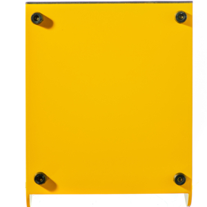 Cajon FSA Lite STD LTS-04 Amarelo Yellow Elétrico