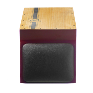 Cajon FSA Gibão Lite GB LTG-02 Vinho WN Elétrico