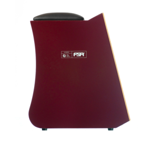 Cajon FSA Gibão Lite GB LTG-02 Vinho WN Elétrico