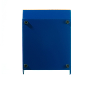 Cajon FSA Gibão Lite GB LTG-03 Azul BL Elétrico