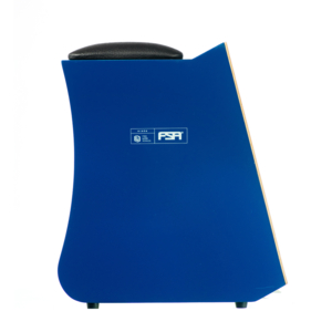 Cajon FSA Gibão Lite GB LTG-03 Azul BL Elétrico