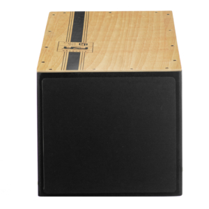 Cajon FSA Lite STD LTS-01 Preto BL Elétrico