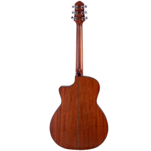 Violão Crafter ALG-Mahoce G. Audithorium Solid Spruce EQ DS-2