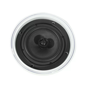 Arandela JBL 6CO3R 6,5 140wrms Wh (Par) Redondo