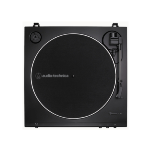 Toca Disco de Vinil Audio-Technica AT-LP60X-GM