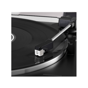 Toca Disco de Vinil Audio-Technica AT-LP60X-GM