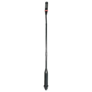 Microfone Dylan DG-50 Gooseneck Condenser Mesa Haste 45cm 