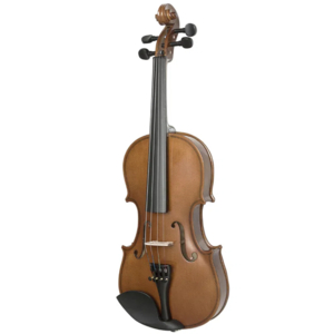 Violino Dominante 3/4 Estudante Completo com Estojo - 9649