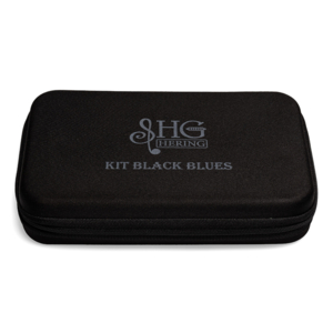 Kit Gaita Hering Black Blues 60220 Ab-Bb-B-Db-Eb-F#